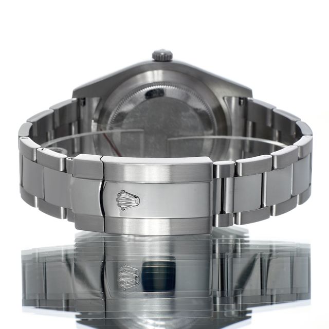 Rolex Datejust 41 126300 Image 3